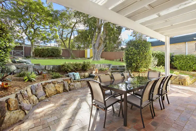 Sixth view of Homely house listing, 21 Forbes Crescent, Engadine NSW 2233