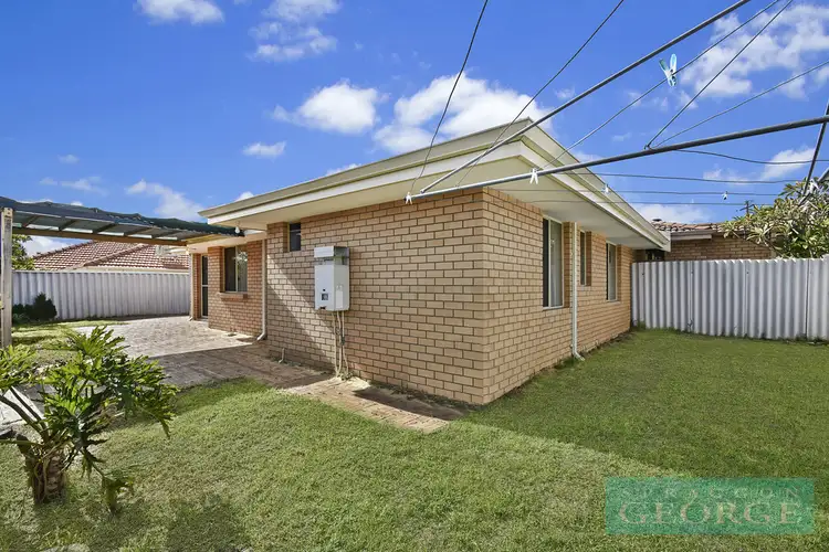 Fourth view of Homely villa listing, 3/5 Collier Avenue, Balcatta WA 6021