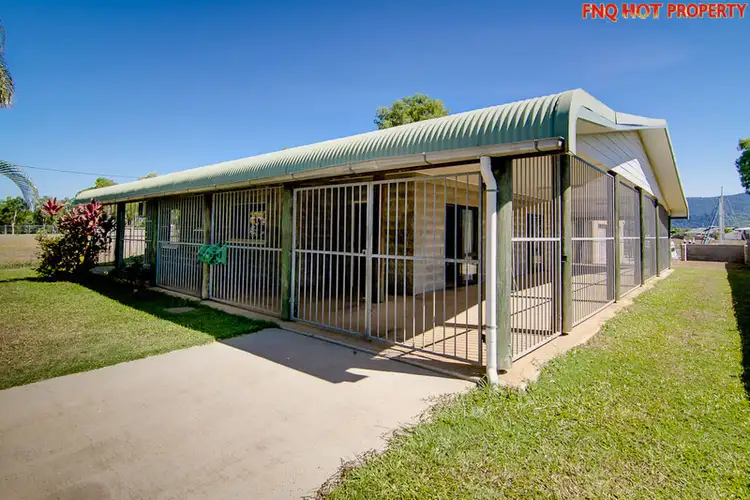 Fifth view of Homely house listing, 11 Riverside Parade, Trinity Park QLD 4879