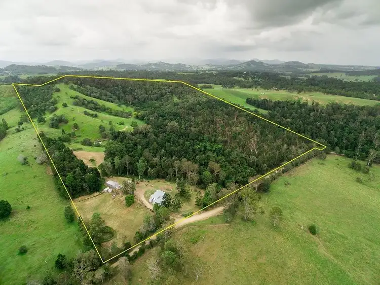 66 Hyne Estate Rd, Kandanga QLD 4570