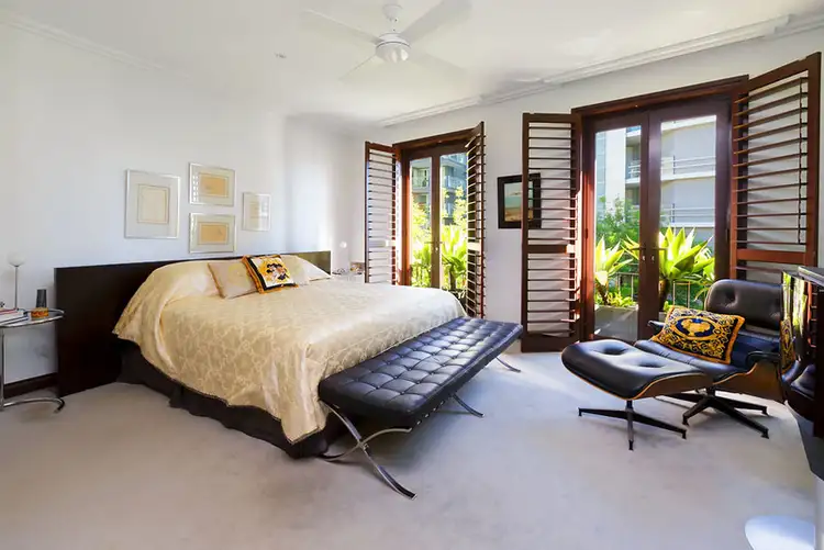 Fourth view of Homely terrace listing, 15 Greenknowe Avenue, Elizabeth Bay NSW 2011