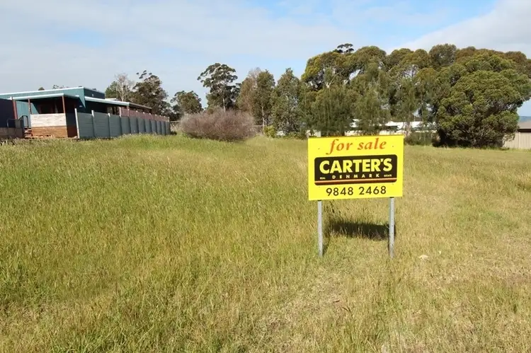 Second view of Homely land listing, 5 Wattle Way, Denmark WA 6333