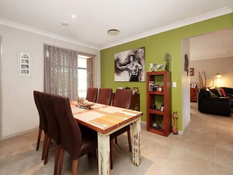 Third view of Homely house listing, 24 Amaroo Drive, Banora Point NSW 2486