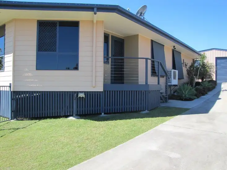 2 Delta Crt, Calliope QLD 4680