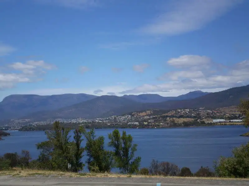 Main view of Homely house listing, 18 Lamprill Circle, Gagebrook TAS 7030