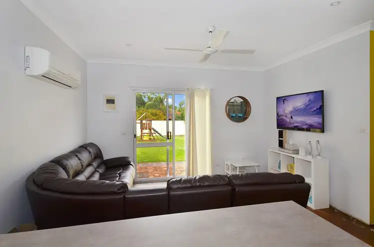 Third view of Homely house listing, 21 Kalele Avenue, Halekulani NSW 2262