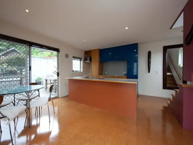 Sixth view of Homely house listing, 9A Quayle Street, Sandy Bay TAS 7005