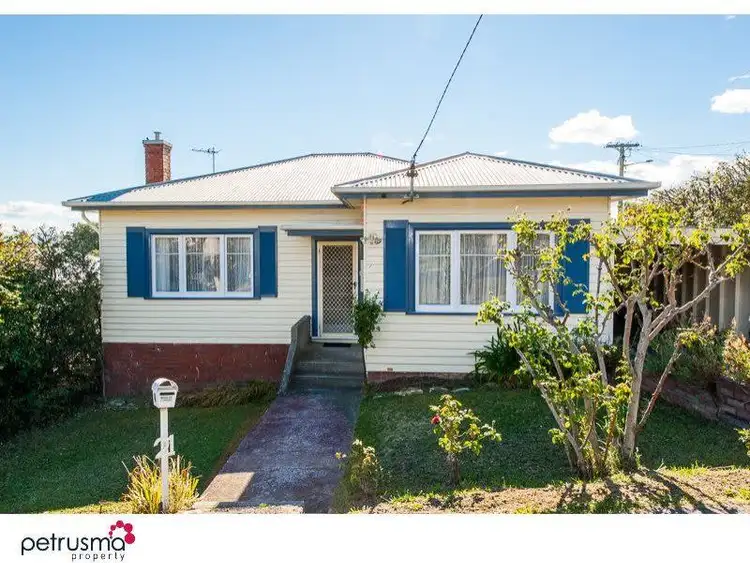 21 Cressy Street, New Town TAS 7008