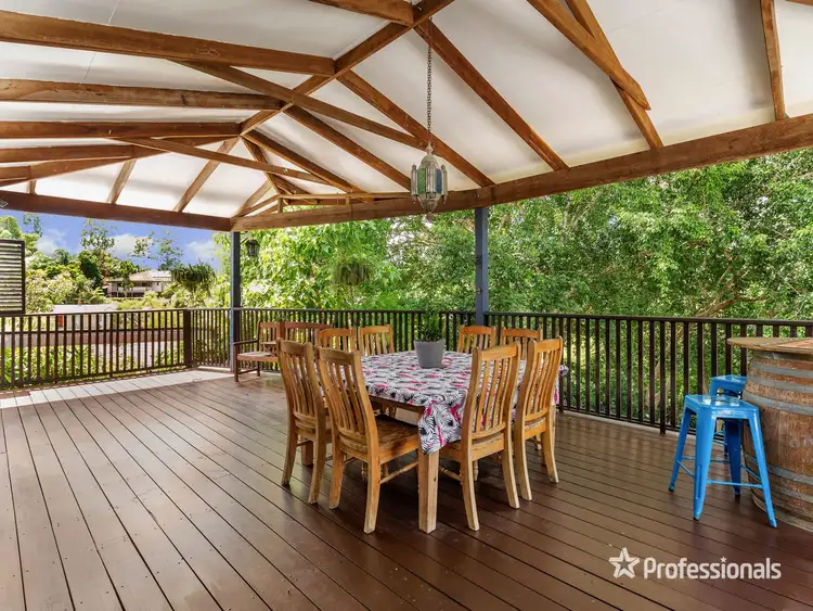 3 Ironwood Court, Arana Hills QLD 4054