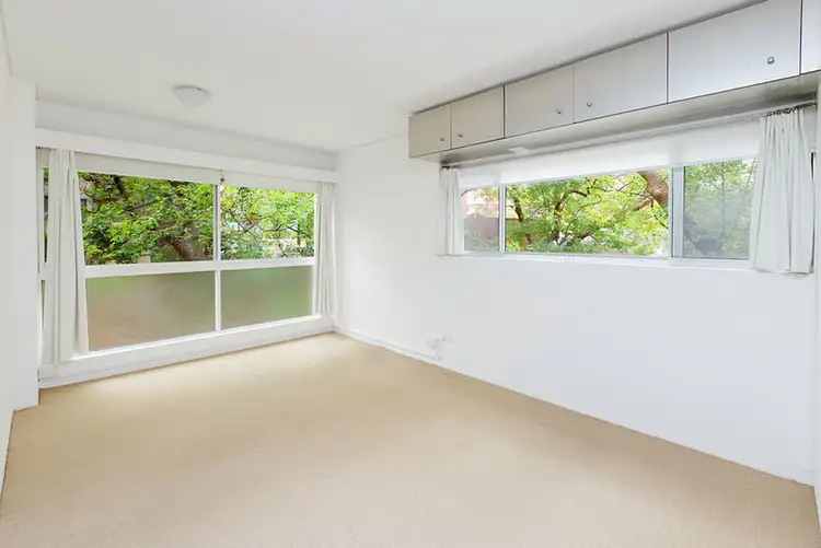 Main view of Homely studio listing, 6/40 Victoria Street, Potts Point NSW 2011
