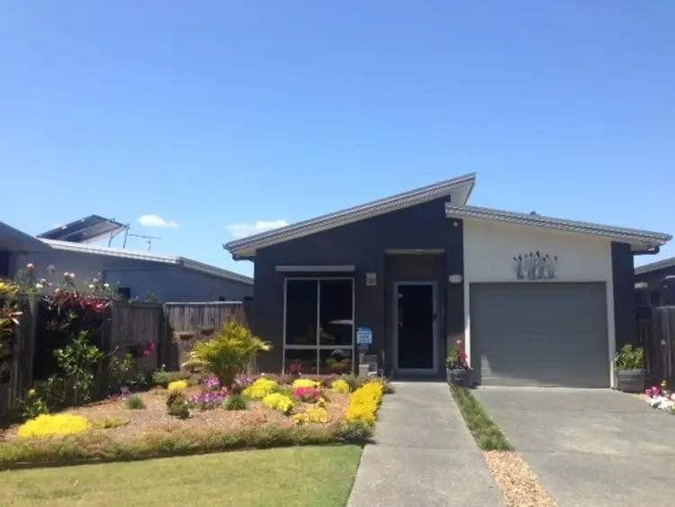 Main view of Homely retirement listing, 22/41 Radke Road, Bethania QLD 4205