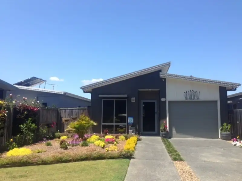 Main view of Homely retirement listing, 22/41 Radke Road, Bethania QLD 4205