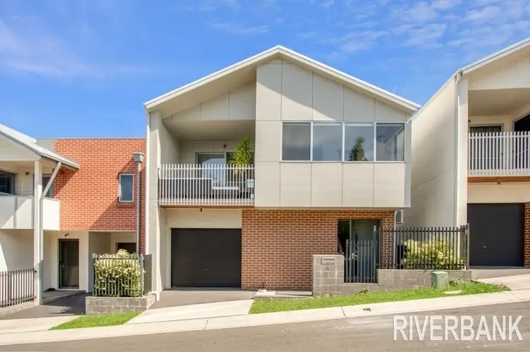 4 Kalua Lane, Pemulwuy NSW 2145