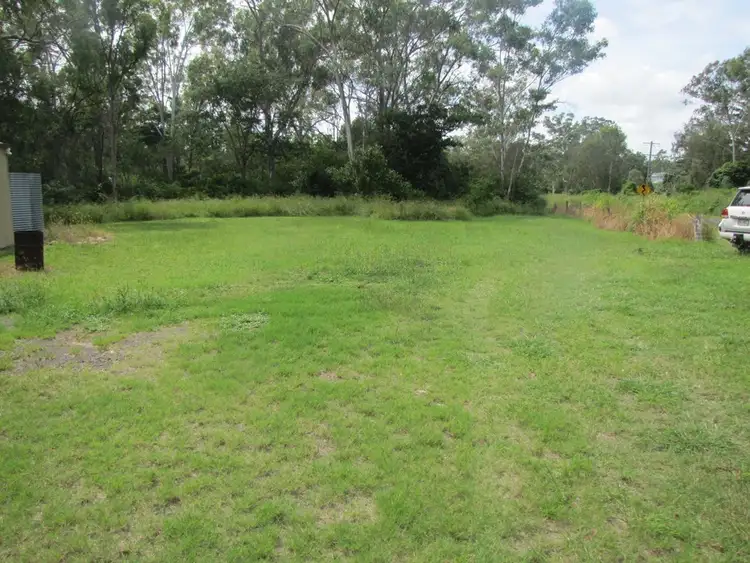 Sixth view of Homely house listing, 00 Monto Rd, Builyan QLD 4680