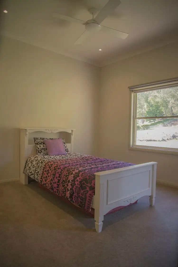 Fifth view of Homely house listing, 7 Louie Court, Bright VIC 3741