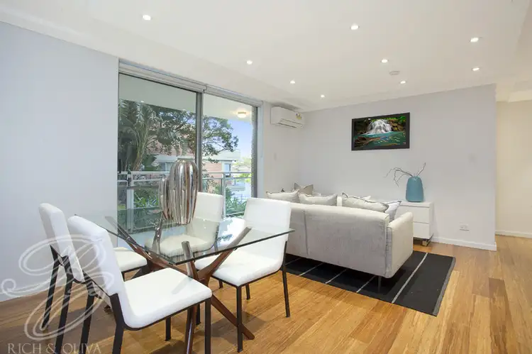 Sixth view of Homely apartment listing, 7/84 St Georges Cres, Drummoyne NSW 2047