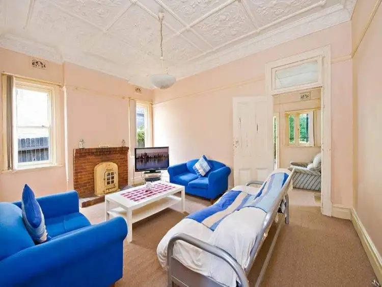 Second view of Homely house listing, 5 Westbourne Street, Drummoyne NSW 2047