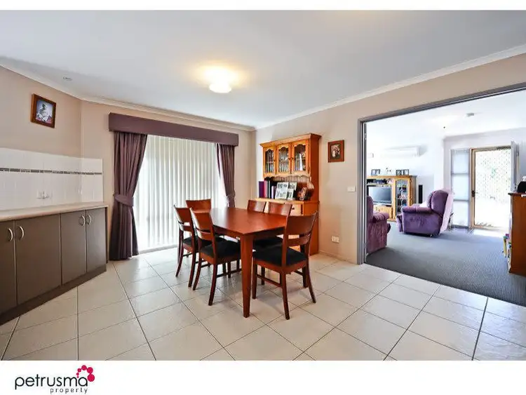 Fourth view of Homely house listing, 11 Tiwi Court, Acton Park TAS 7170