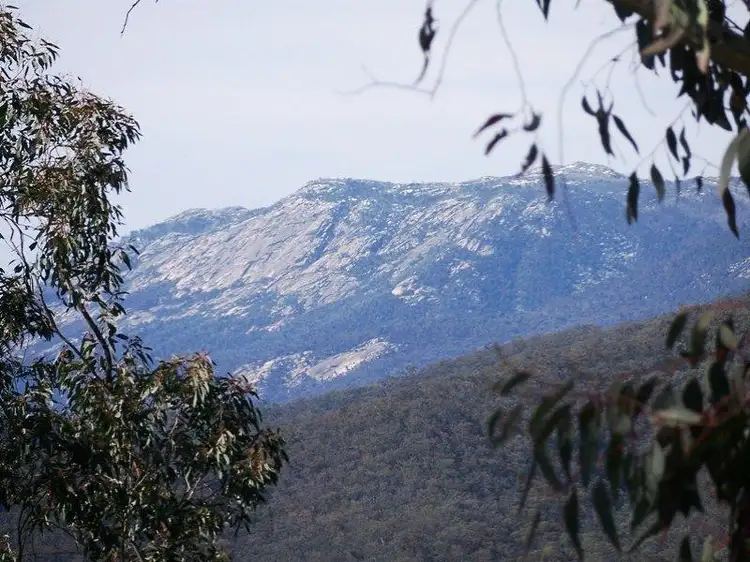 Second view of Homely land listing, 1 Buffalo Creek Road, Myrtleford VIC 3737