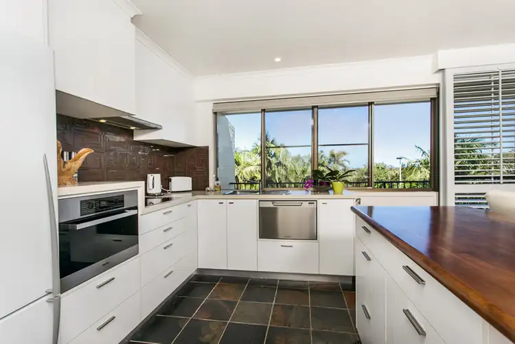 Sixth view of Homely apartment listing, 8/24 Scott Street, Byron Bay NSW 2481