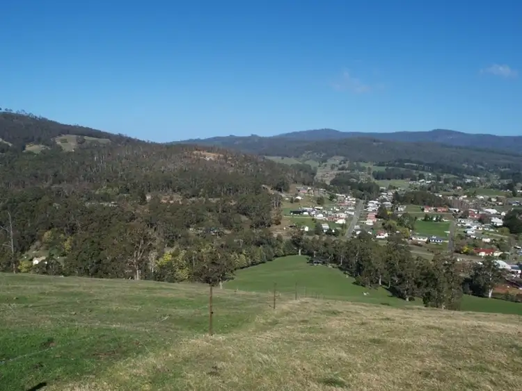 Second view of Homely land listing, Lot 3 Huon Highway, Geeveston TAS 7116