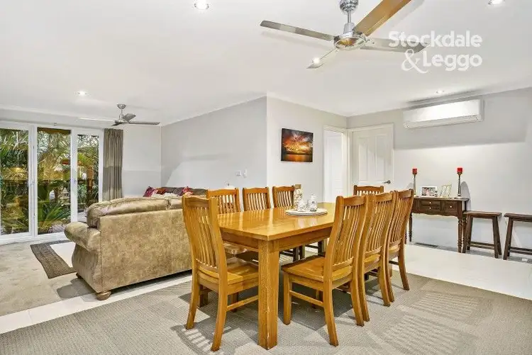 Fifth view of Homely house listing, 152 LAWLESS DRIVE, Cranbourne North VIC 3977