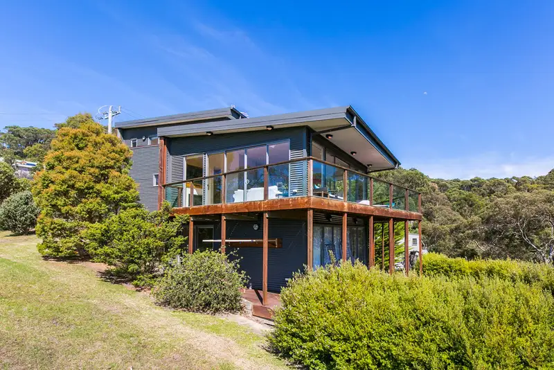 Main view of Homely house listing, 28 Clissold Street, Lorne VIC 3232