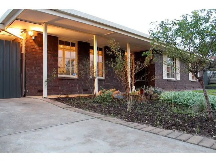 Main view of Homely house listing, 28 Horn Drive, Happy Valley SA 5159