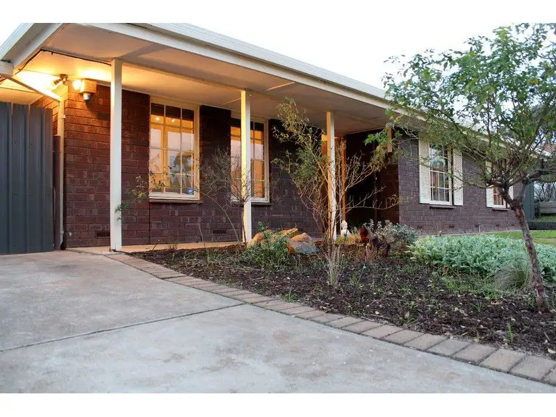 Main view of Homely house listing, 28 Horn Drive, Happy Valley SA 5159