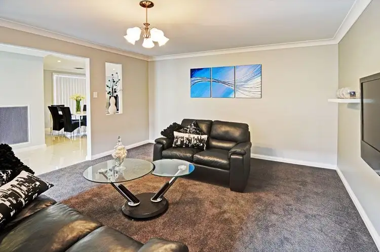 Fourth view of Homely house listing, 60 Carwoola Drive, Orange NSW 2800