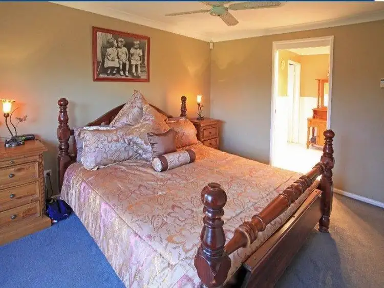 Seventh view of Homely house listing, 1 Davis Drive, Narromine NSW 2821