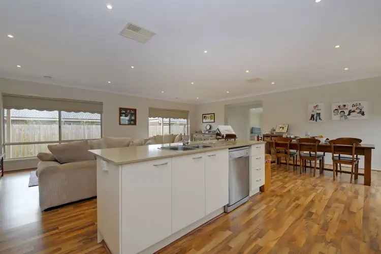 Sixth view of Homely house listing, 51 Sweetwater Place, Moe VIC 3825