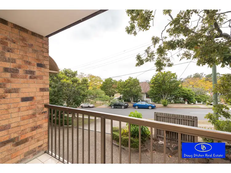 Fourth view of Homely unit listing, 1/85 Warren Street, St Lucia QLD 4067