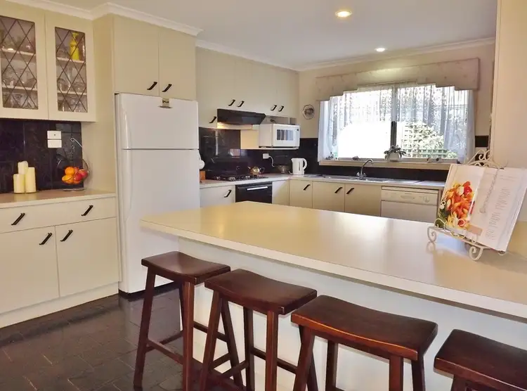 Fourth view of Homely house listing, 4 Amaroo Way, Newborough VIC 3825