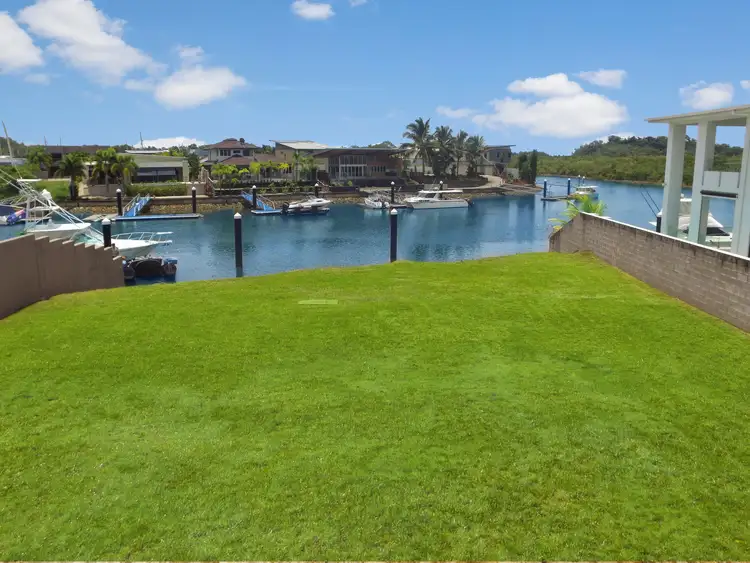 Second view of Homely land listing, LOT Lot 50, 8 Brindabella Quay, Trinity Park QLD 4879