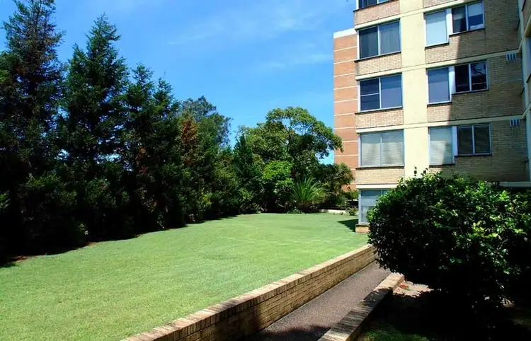 Fifth view of Homely apartment listing, 703/2 Broughton Road, Artarmon NSW 2064