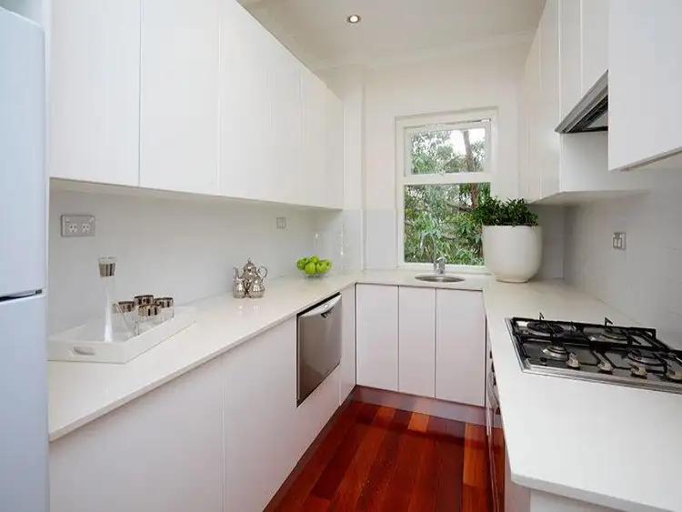 Seventh view of Homely apartment listing, 9/16 Waratah Street, Rushcutters Bay NSW 2011
