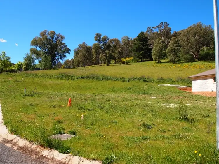 Second view of Homely land listing, 4 Mulligan Court, Bright VIC 3741