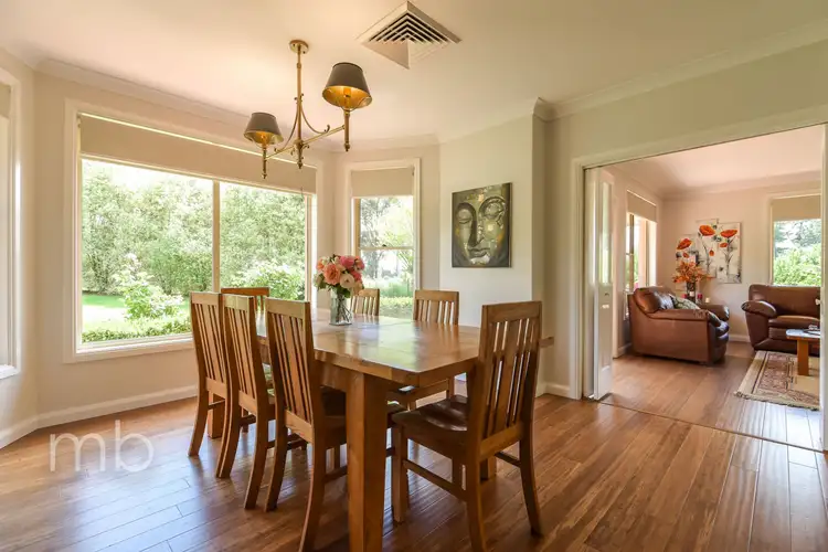 Fifth view of Homely house listing, 34 Hewitt Close, Orange NSW 2800