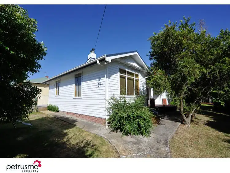 Third view of Homely house listing, 28 Riverway Road, Montrose TAS 7010