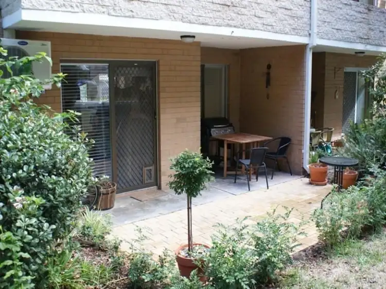 Second view of Homely apartment listing, 3/2 Albert Street, Mosman Park WA 6012