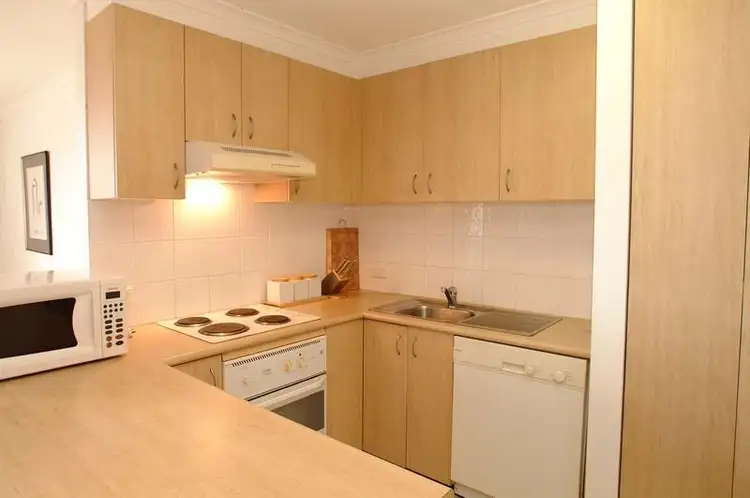 Third view of Homely apartment listing, 102/250 Pacific Highway, Crows Nest NSW 2065