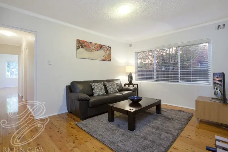 2/26 Morris Avenue, Croydon Park NSW 2133