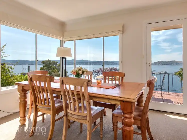 Fourth view of Homely house listing, 759B Sandy Bay Road, Sandy Bay TAS 7005