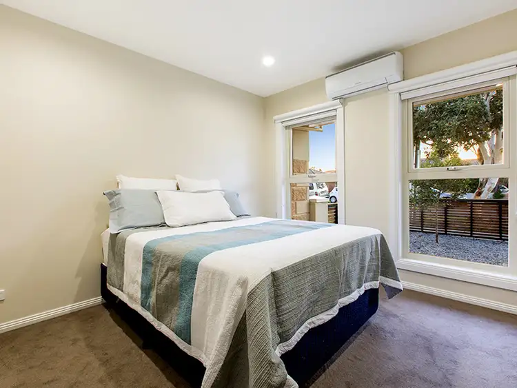 Fifth view of Homely house listing, 2/8 David Street, Altona VIC 3018