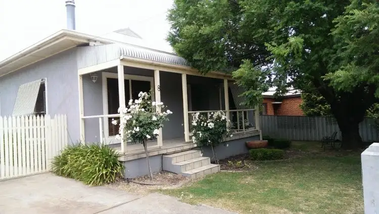 Main view of Homely house listing, 8 Kearneys Drive, Orange NSW 2800