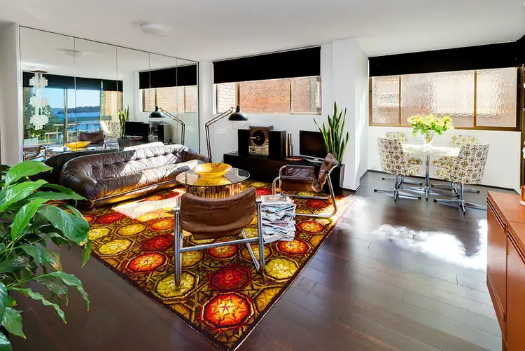 Fifth view of Homely apartment listing, 5/10 Onslow Avenue, Elizabeth Bay NSW 2011
