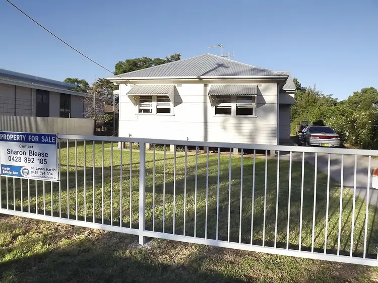 13 Algalah St, Narromine NSW 2821