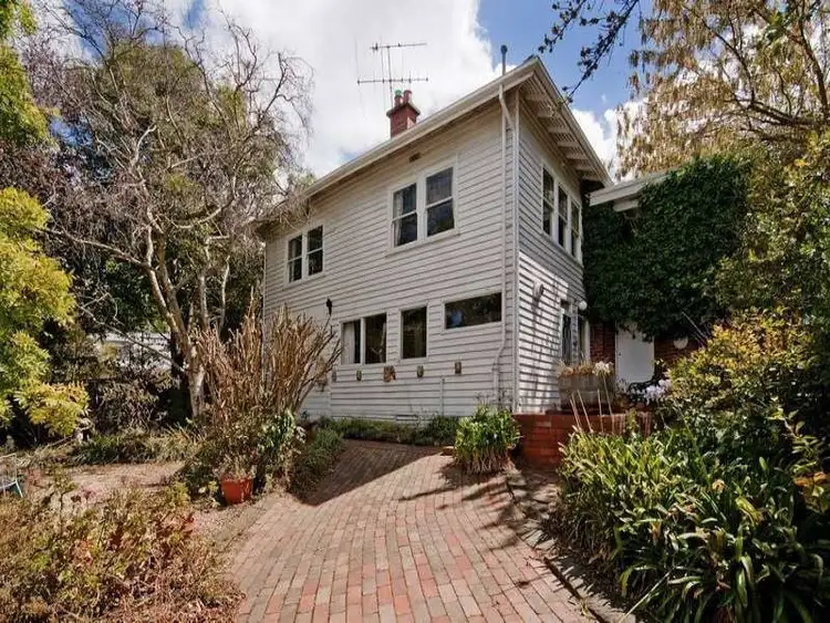 Fourth view of Homely house listing, 5 Mercer Parade, Newtown VIC 3220
