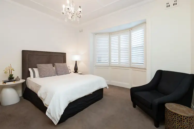 Fifth view of Homely apartment listing, 3/7 Clement Street, Rushcutters Bay NSW 2011